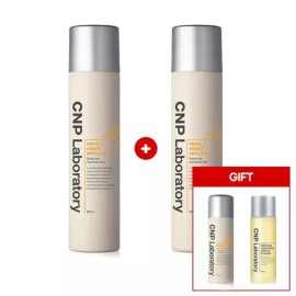 Cha And Park CNP 차앤박 프로폴리스 에너지 앰플 미스트 250ML 1+1 (앰플 미스트 50ml + 프로 CNP Charapak Propolis Energy Ampoule Mist 250ML 1+1 (Ampoule Mist 50ml + Propolis)