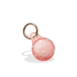 Sonix Cases for Apple AirTags with Keychain (Illusion, Southern Floral) 2-Pack