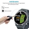 3 Pack Screen Protector for Garmin Approach S44/Approach S50, GEJEFA
