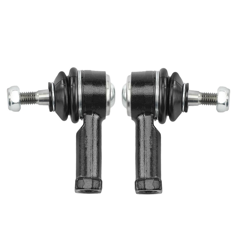 Frankberg 2x Tie Rod End Front Axle Left Right Compatible