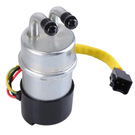 15100-38A10 Fuel Pump Petrol Pump Compatible with Suzuki VS 1994-2009 VS600 VS700 VS750 Intruder VS800 1986-2009 15100-38A11 Inlet Fuel Pump Gasoline Pump
