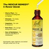 Bach Rescue Remedy Pet Dropper - 20mL, Pack of 2
