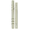 KURAUSE 1173061 73061 Clauze Binder, A5 Size, 6 Holes, Nickel