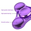 Aolcev Fidget Spinner Toy Ultra Durable Toys Stainless Steel Bearing
