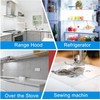 E17 LED Bulb Freezer Light Bulb Replacement Kei D28x Kel