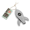 Green & Wilds Eco-Friendly Natural Dog Toy - It's Not