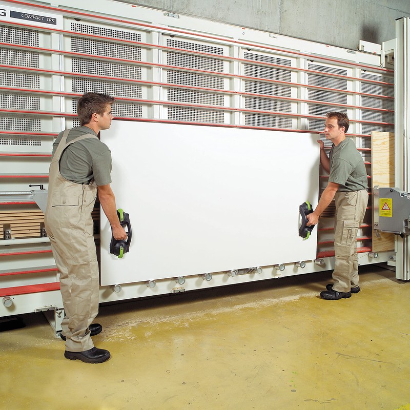 Festool 577293 Gecko Guide Rail Adapter AD-DOSH-FS