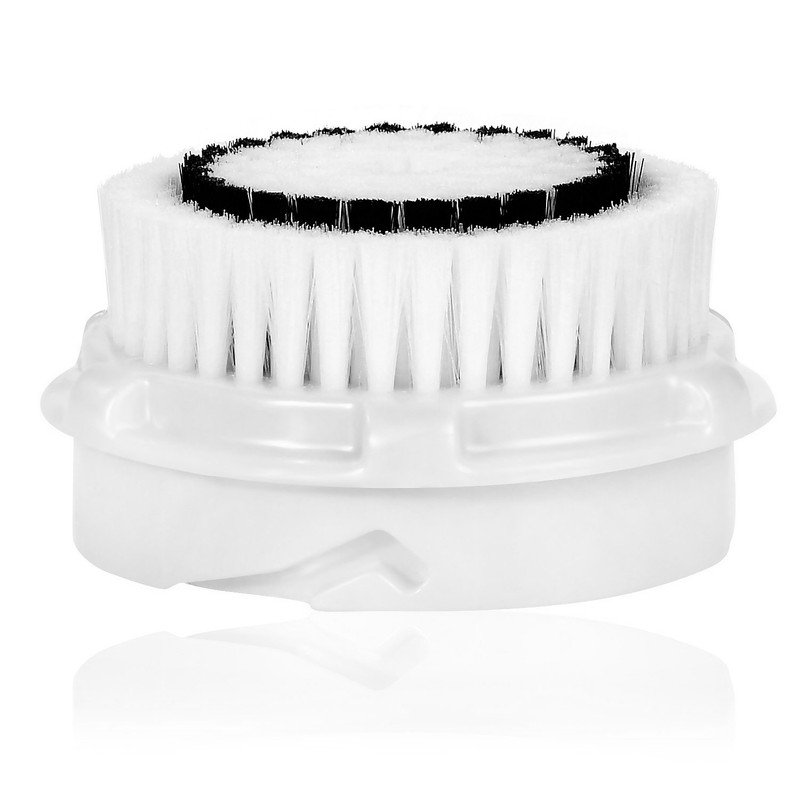 1x Cron Sonic Sensitive Replacement Brush Head for Clari (Sensitive