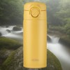 THERMOS/Daily/One Touch/Powder/Bottle/JOK-350K/Cream/350ml/1Pc