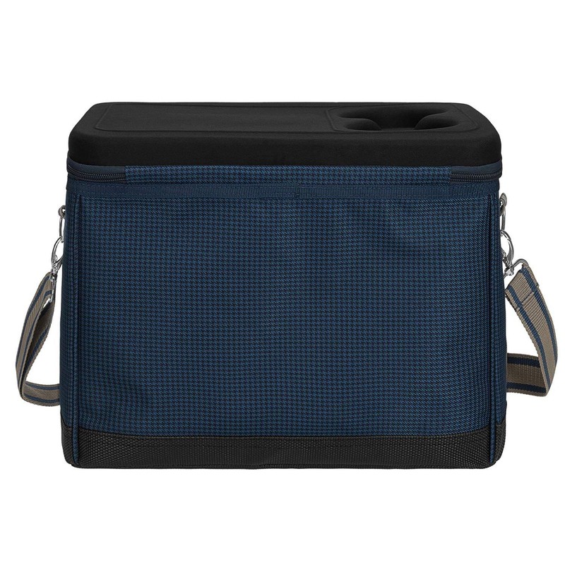 anndora Cooler Bag 22 L Picnic Cool Box 35 x
