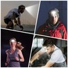 EverBrite Headlamp, 300 Lumens Head Lamp for Adults, 7 Modes