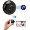 Mini Wifi Camera A11 Ultra Thin Smart 1080P HD Night