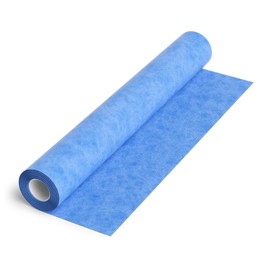 Isolbau 10 m Sealing Tape for Sealing Wall and Floor Waterproof Decoupling Mat Sealing Fleece Suitable for Underfloor Heating MPA Certified