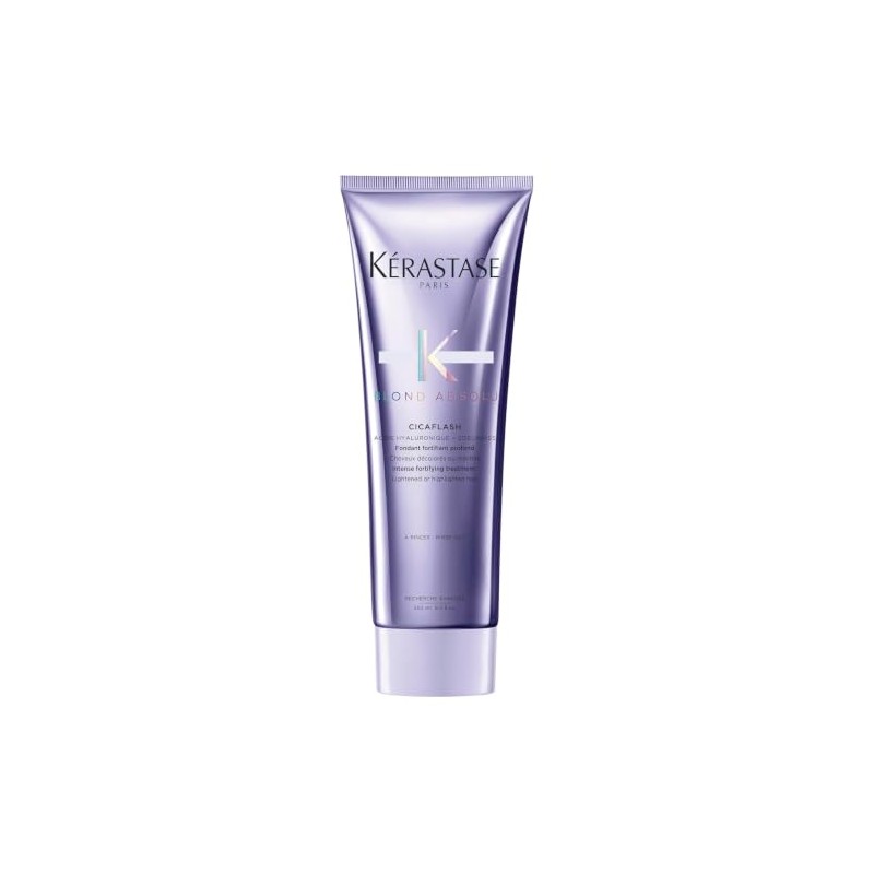 Kérastase Blond Absolu Cicaflash 250 ml Intensive & Restorative Conditioner