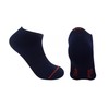 Wilson 10 Piezas Tin para Hombre, Color Marino, Talla Única,