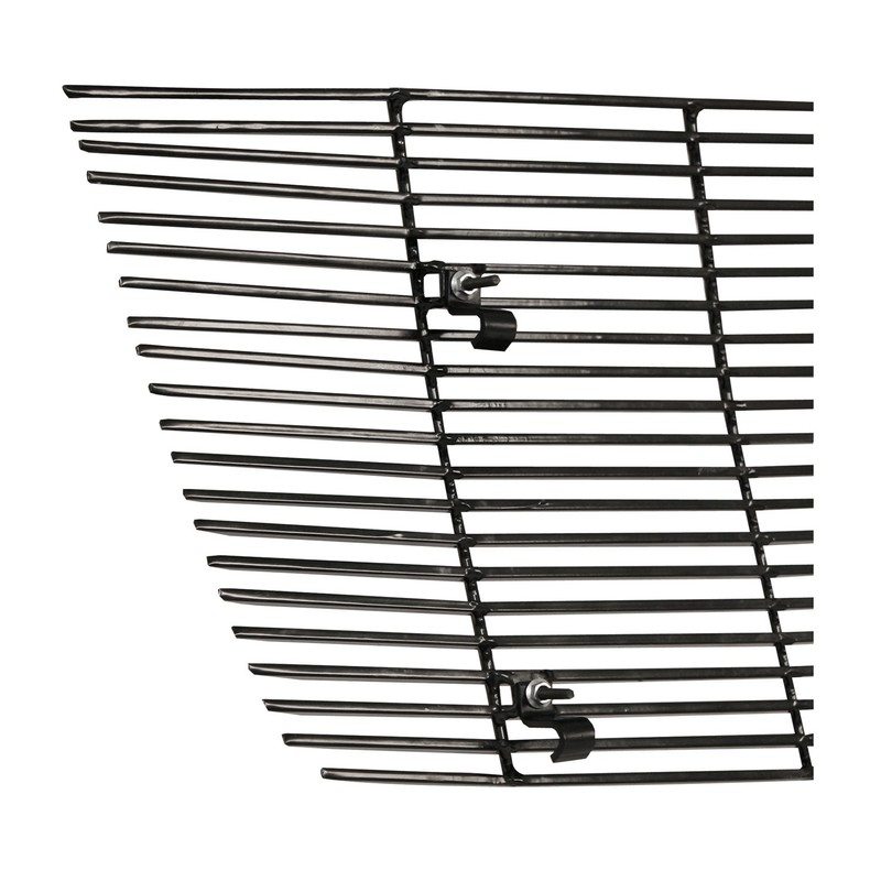 Bully BG-852 Horizontal Bolt-On Billet Grille