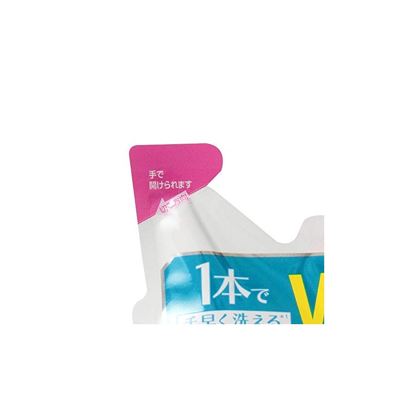 Soft in One Shampoo Moisturizing Refill 12.8 fl oz (380