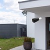 UIQELYS Schutzhüllen, Silikon, kompatibel mit eufyCam 2 Wireless Home Security
