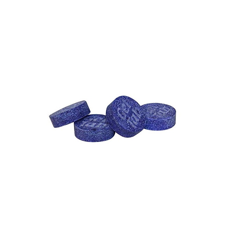 (4) Pack/Nu-Calgon Gel-Tab # 4185-05, Condensate Pan Treatment up to
