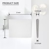 Builder Supply Door Corner Seal Exterior Door Frame Seal Wedge