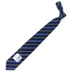 MICHIKO LONDON Brand Necktie, Made in Japan, Nishijin Weave, 100%