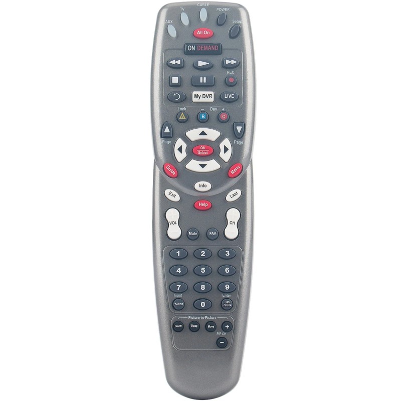 For XFINITY New RC1475507/03B Replace Remote Control for Xfinity Comcast