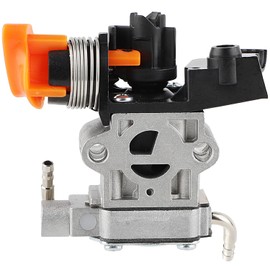 HPENP HL94 FS94 Carburetor Kit for STIHL ZAMA OEM 4149-120-0600 Replace FS94R KM94R HL91K HL94 HL94K RC20243 FS with Adjusting Tool Air Filter Fuel Line Kit