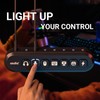 atolla Hub USB, 7 Puertos Multi USB 3.0 Hub con