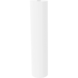 Pentair OMNIFilter RS18-20 Sediment Water Filter, 20-Inch, Whole House Heavy Duty Big Blue Spun Polypropylene Replacement Cartridge, 20" x 4.5", 50 Micron,White