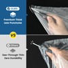 KOOC Slow Cooker Liners 14"x22" 30 Count Extra Large Size