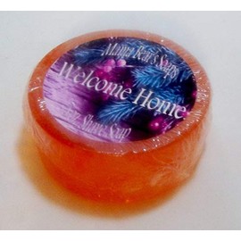 Mama Bear's Welcome Home Shaving Soap