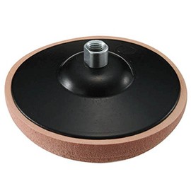 Kyocera 6370165 Old Ryobi Sponge Pad for Sander Polisher 7.1 inches (180 mm)