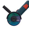INTOX 125 mm x 1.0 mm Thin Cutting Discs -