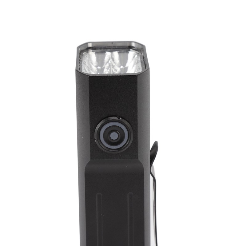 13000LM Super Bright LED Flashlight USB Rechargeable IPX5 Waterproof Powerful
