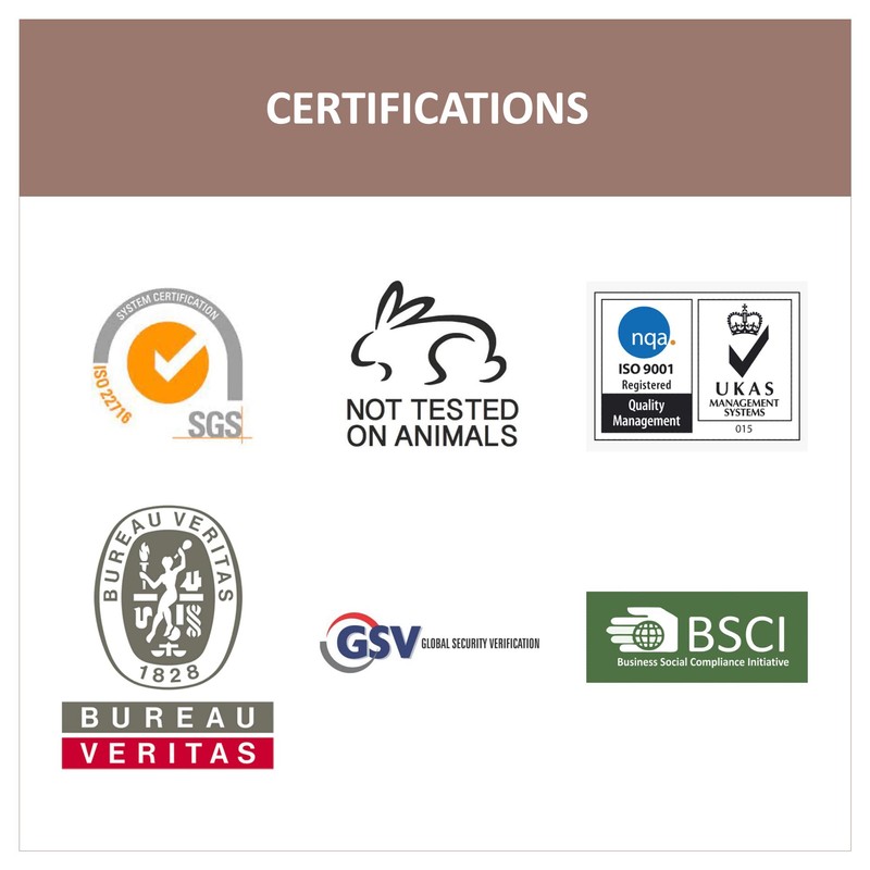 Coffret Cadeau pour Femme | Produits de Bain Pivoine |