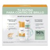 Kit Eucerin Sun Faceoil Control Toque Seco Facial Fps50+