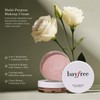 bayfree Multi Glow Balm, Cream Blush for Cheeks, Blush Balm