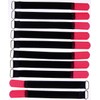 10 x 20 cm x 20 mm Resealable Velcro Cable