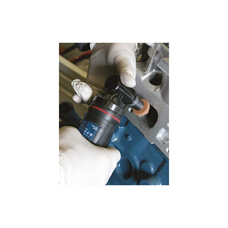 Sealey Sa655 Air Die Grinder Maxi Size 90