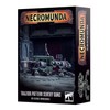 Games Workshop - Warhammer - Necromunda: Trazior Pattern Sentry Guns