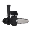 Electric Drill to Saw Adapter 6in Conversion Head Portable Chainsaw