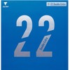 VICTAS 2.0 200070 Table Tennis Rubber V>22 Double Extra Soft