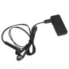 Digital Voice Recorder Portable Magnetic MP3 Player Recorder 200mAh Noise
