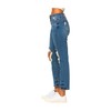 Judy Blue High Rise Distressed Boyfriend Jeans (US, Numeric, 13,