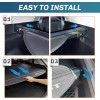 Nilight Retractable Trunk Cargo Cover for Hyundai Tucson 2021-2024
