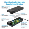 XMHEIRD AC Adapter for Goal Zero Yeti 1000X 1500X 3000X