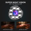 HD 720p Reversing Camera Waterproof Night Vision Car Rear View