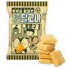 LENITH Dalgona Chip Snack Delicious Crunchy Texture | Korean Souvenir