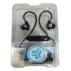 Audífonos Bluetooth Fit Sport 3 Fitness Color Negro - Jlab
