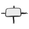 Automotive Interior Baby Mirror Free Rotation Adjust Strap Car Interior